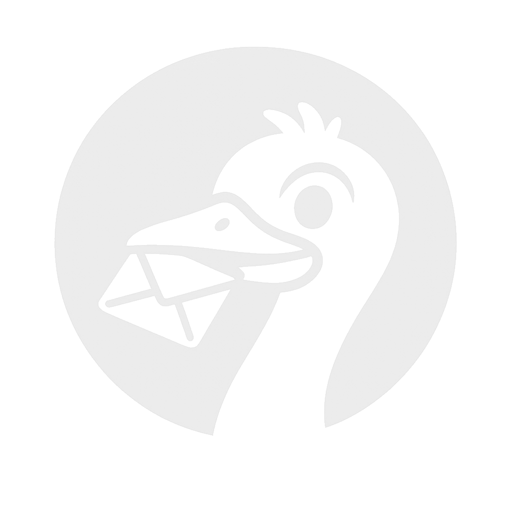 nostr-mail logo