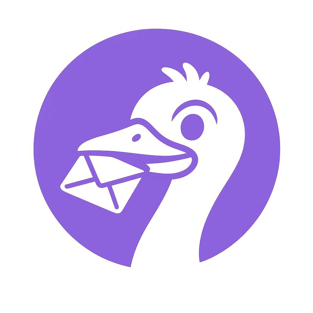 nostr-mail logo